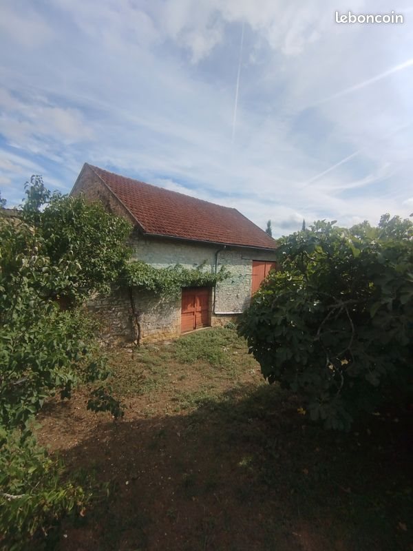 Maison à vendre, 90m², Montgesty