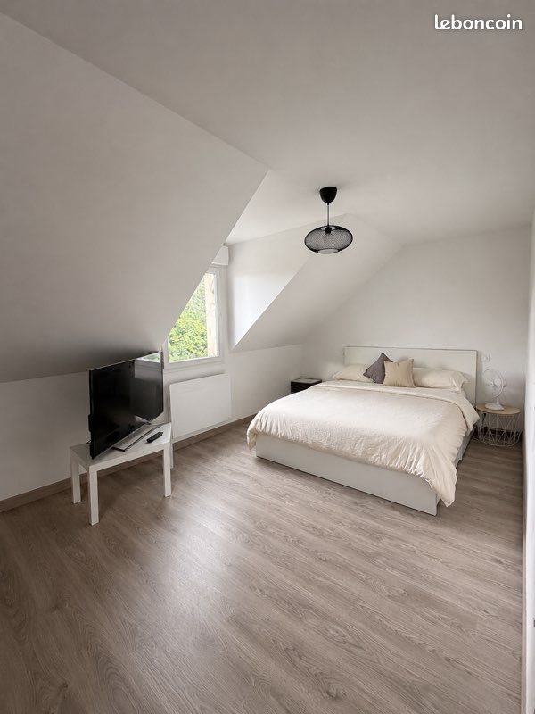 Appartement à vendre, 62m², Languidic