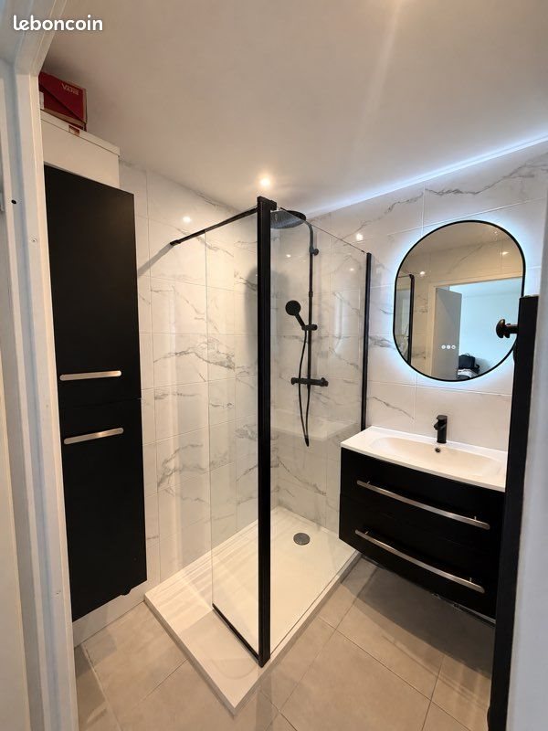 Appartement à vendre, 62m², Languidic