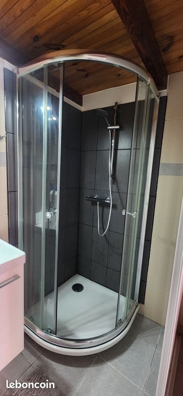 Appartement à louer, 20m², Marseille 11ème
