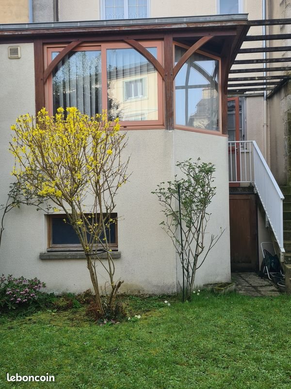 Maison à vendre, 115m², Alençon