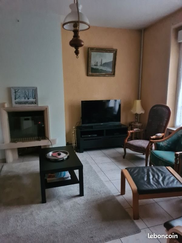 Maison à vendre, 115m², Alençon