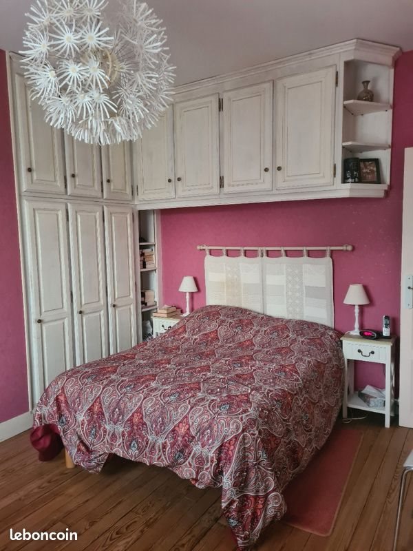 Maison à vendre, 115m², Alençon