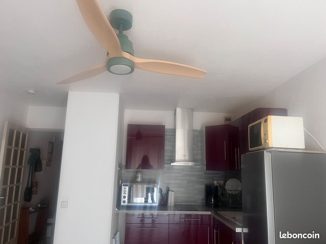 Appartement à louer, 28m², Nîmes