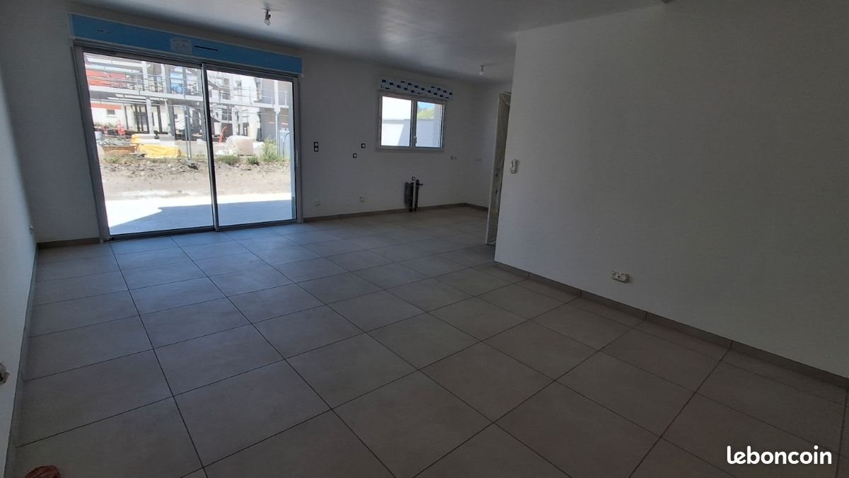 Maison à louer, 96m², Calais