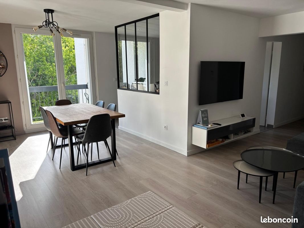 Appartement à vendre, 87m², Blagnac