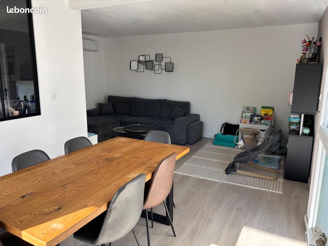 Appartement à vendre, 87m², Blagnac