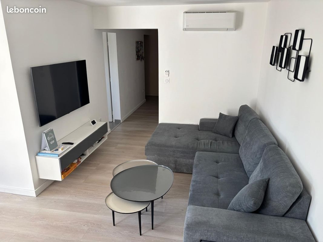 Appartement à vendre, 87m², Blagnac