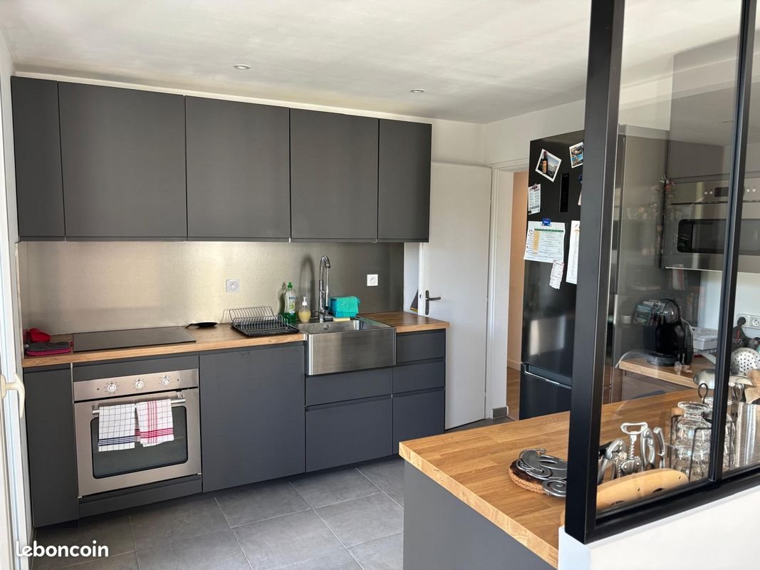 Appartement à vendre, 87m², Blagnac