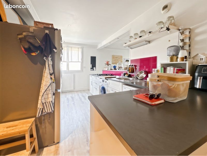 Appartement à vendre, 82m², Irigny