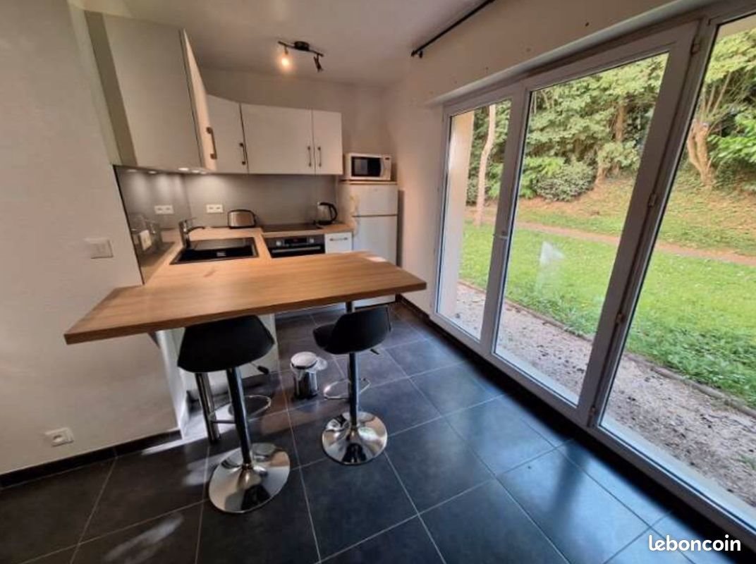 Appartement à vendre, 47m², Rennes