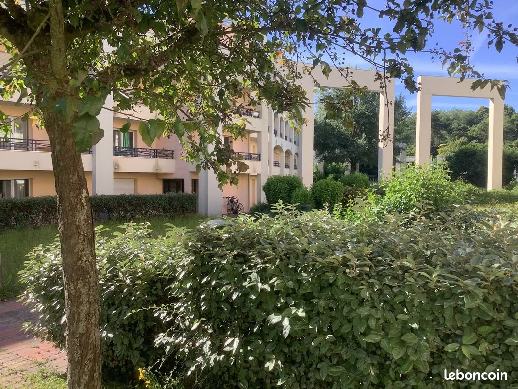 Appartement à vendre, 47m², Rennes