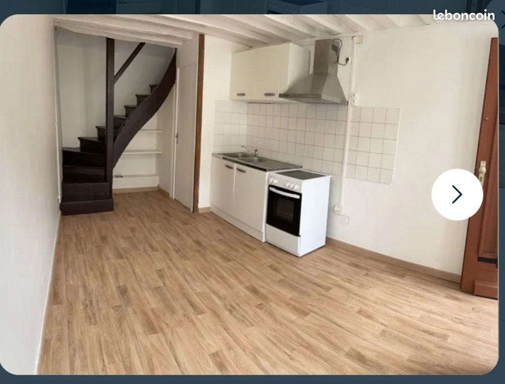Maison à louer, 30m², Charly-sur-Marne