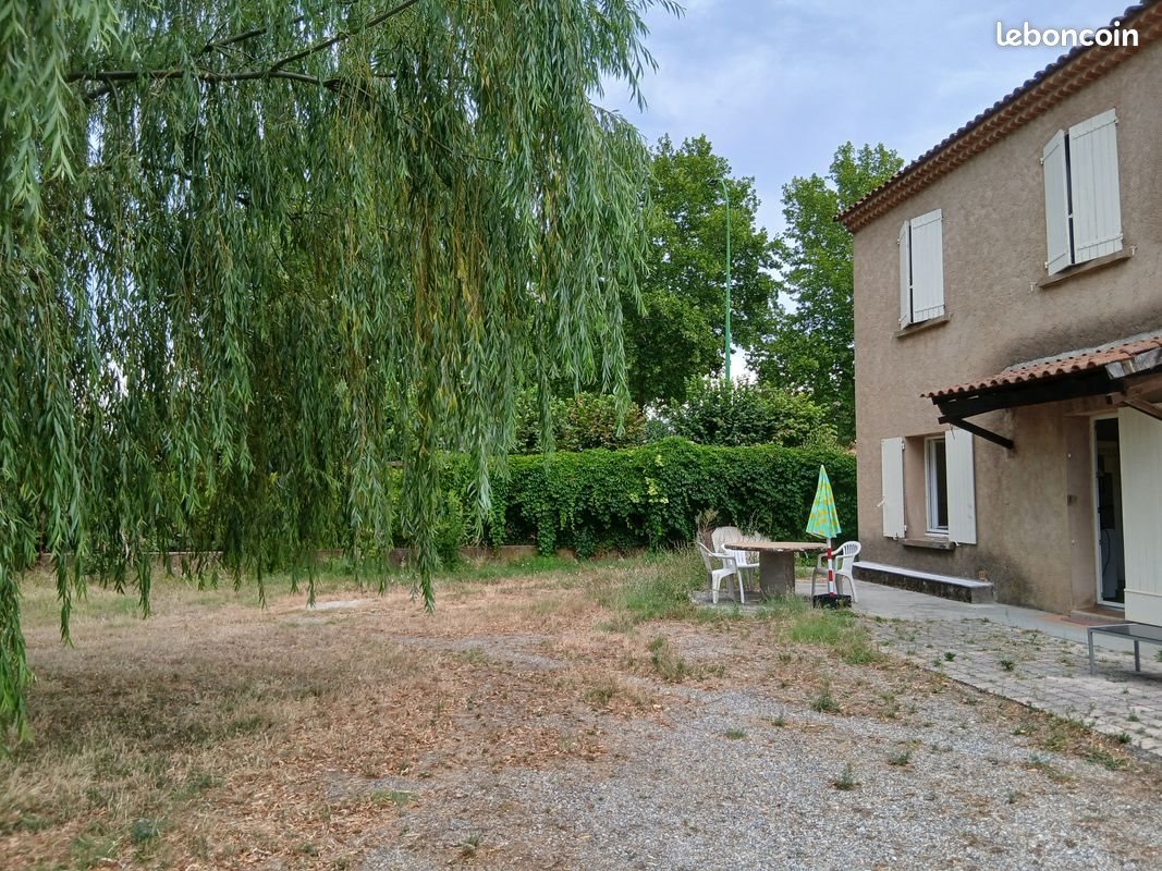 Appartement à louer, 27m², Vinon-sur-Verdon