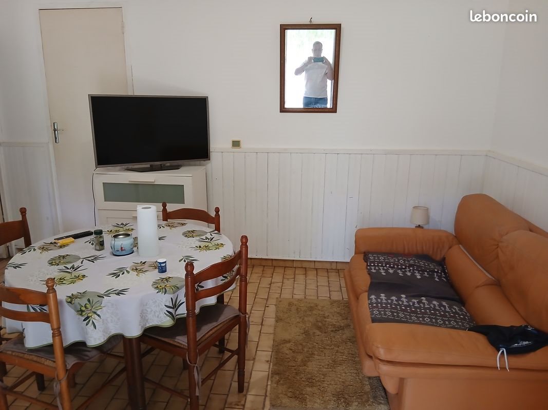 Appartement à louer, 27m², Vinon-sur-Verdon