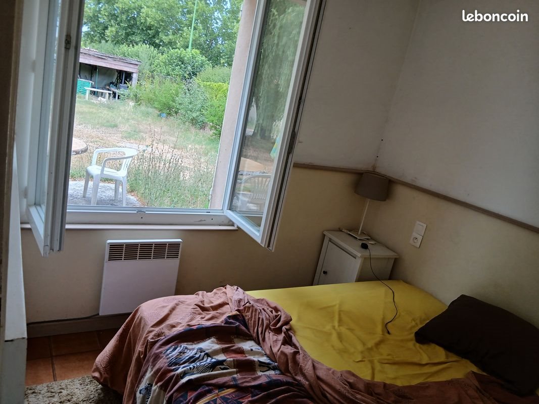 Appartement à louer, 27m², Vinon-sur-Verdon
