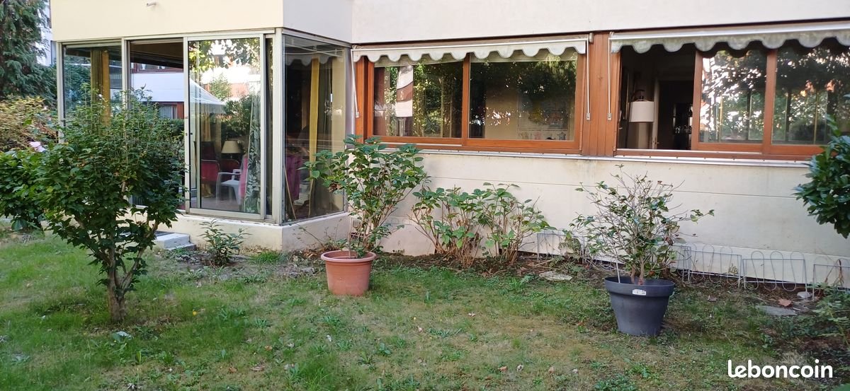 Appartement à vendre, 83m², Le Chesnay