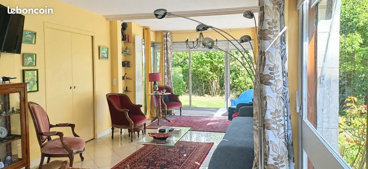 Appartement à vendre, 83m², Le Chesnay