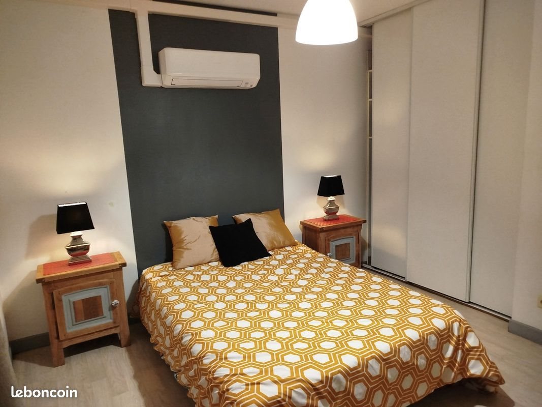 Appartement à louer, 65m², Sedan