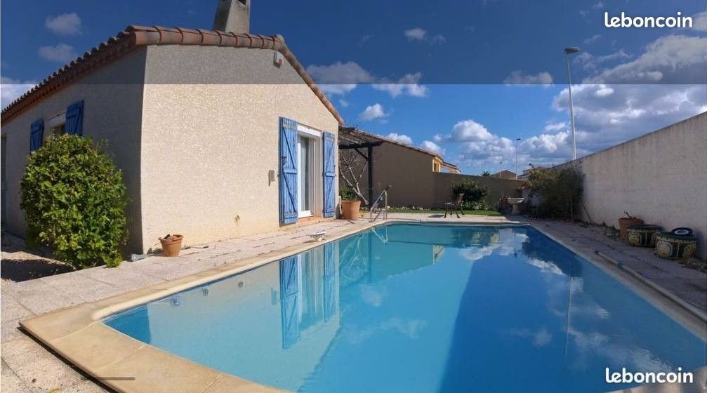 Maison à vendre, 81m², Caves
