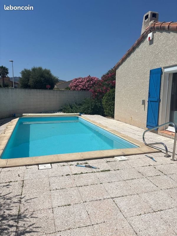 Maison à vendre, 81m², Caves