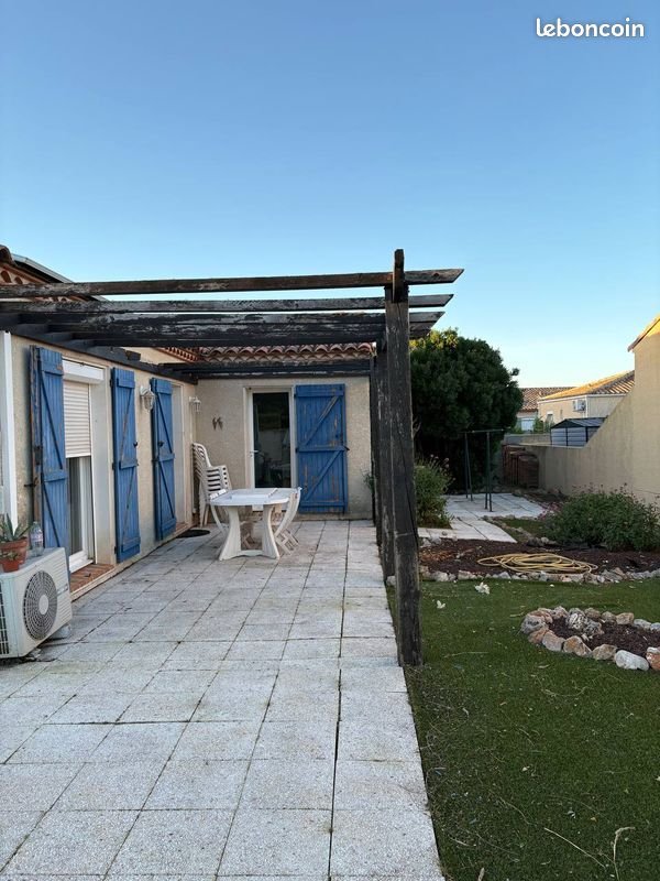 Maison à vendre, 81m², Caves