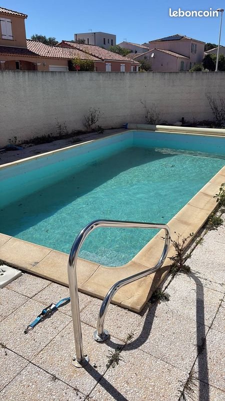 Maison à vendre, 81m², Caves