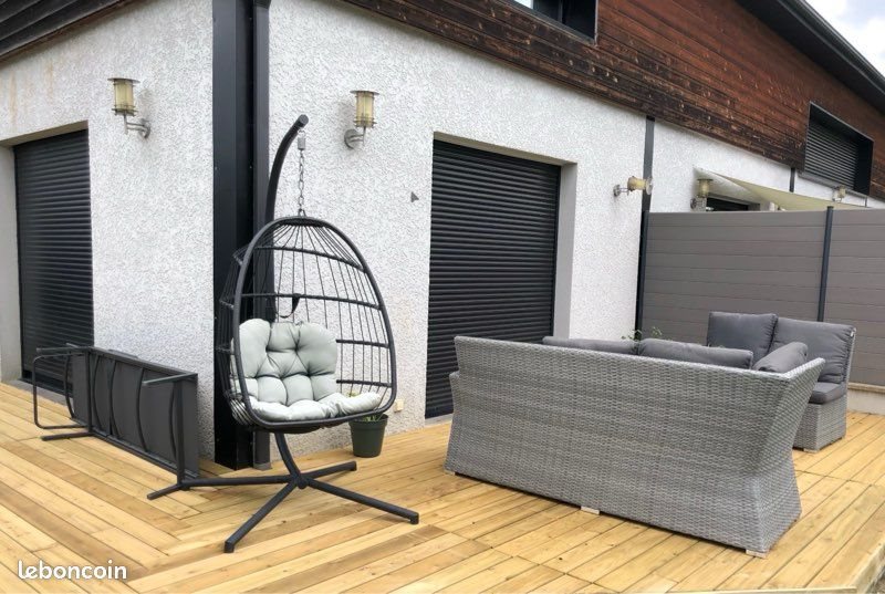 Maison à vendre, 95m², Mazères-Lezons