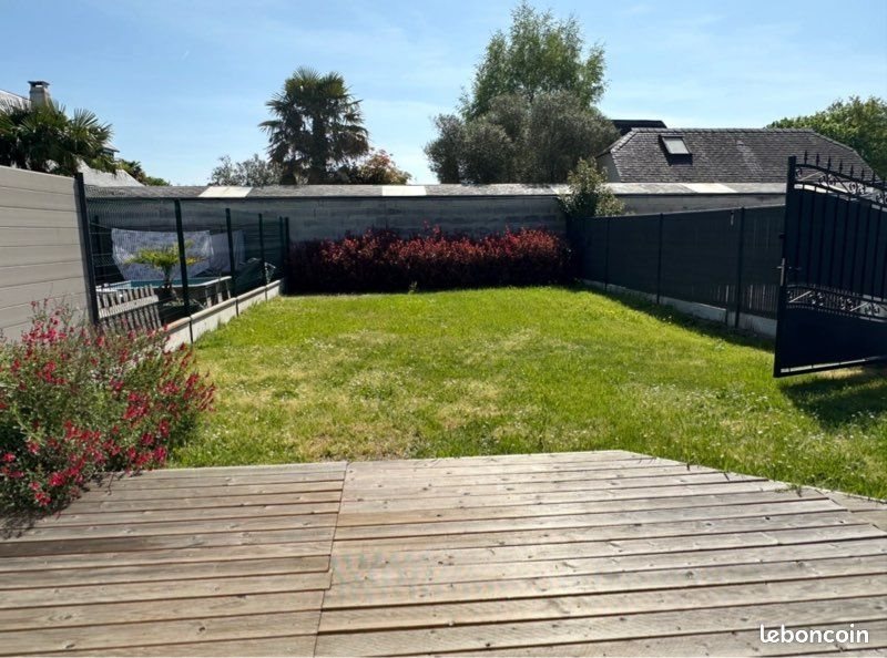 Maison à vendre, 95m², Mazères-Lezons