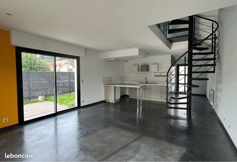 Maison à vendre, 95m², Mazères-Lezons