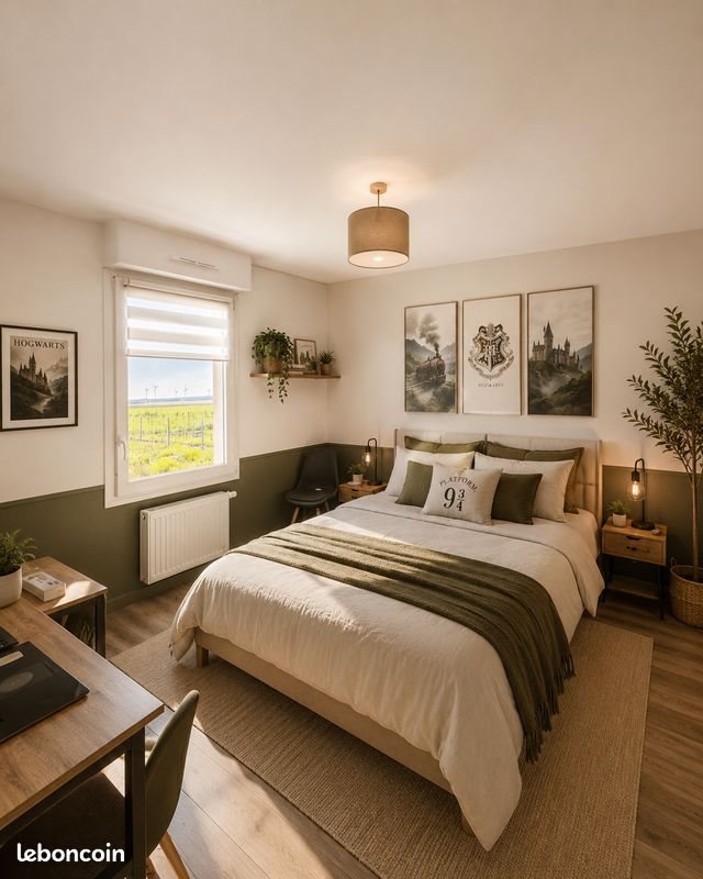 Maison à vendre, 105m², Quesnoy-sur-Airaines