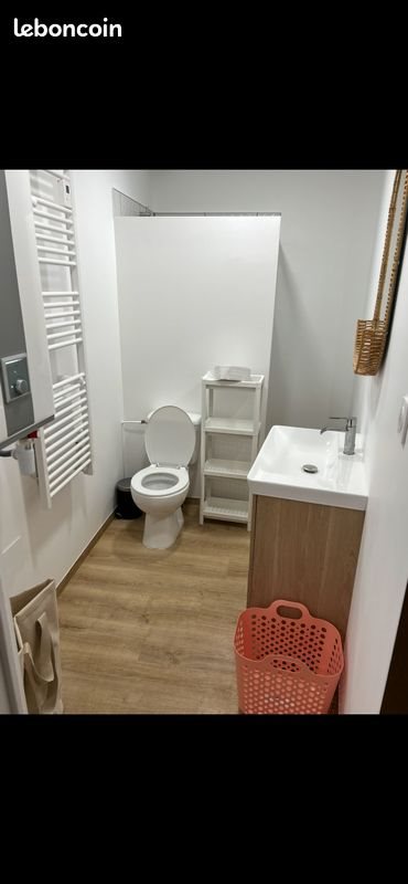 Appartement à louer, 54m², Seyne (Le Grand Puy)