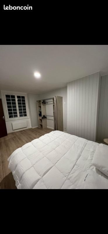 Appartement à louer, 54m², Seyne (Le Grand Puy)
