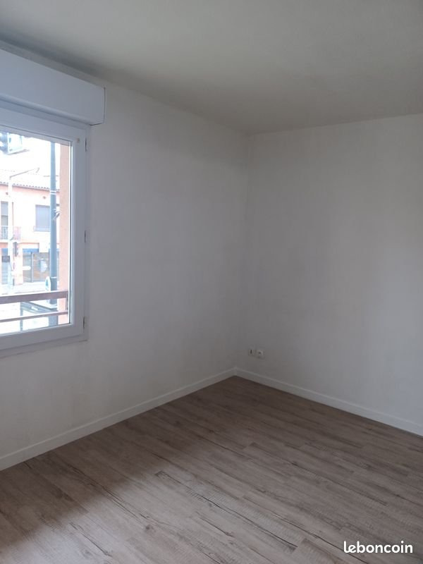 Appartement à louer, 19m², Toulouse
