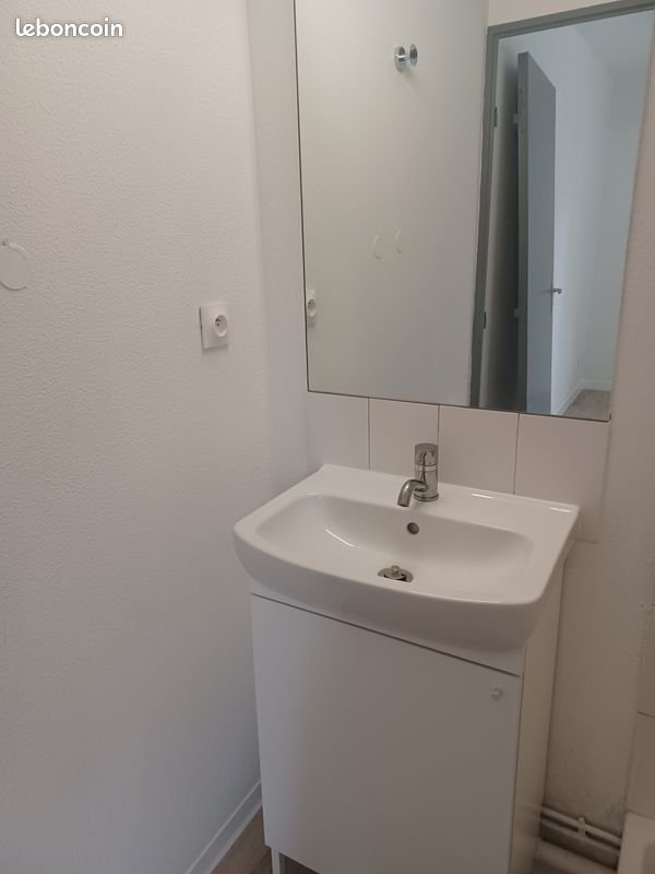 Appartement à louer, 19m², Toulouse