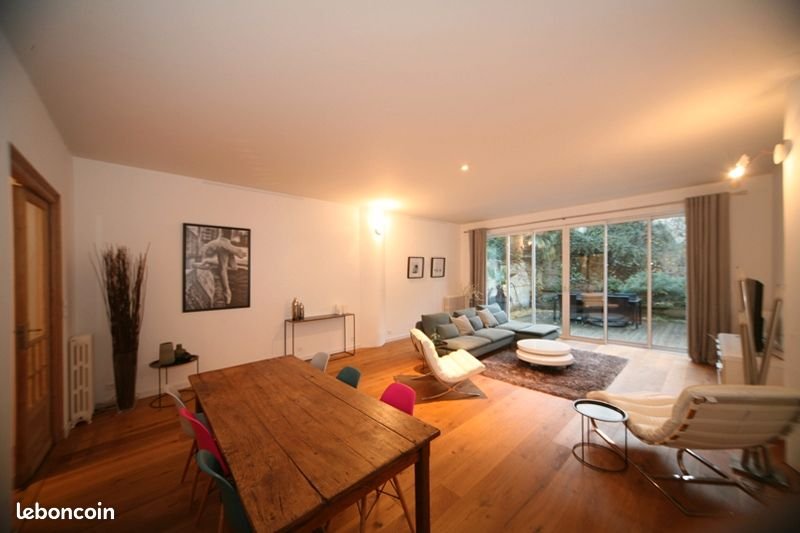 Maison à louer, 155m², Bordeaux