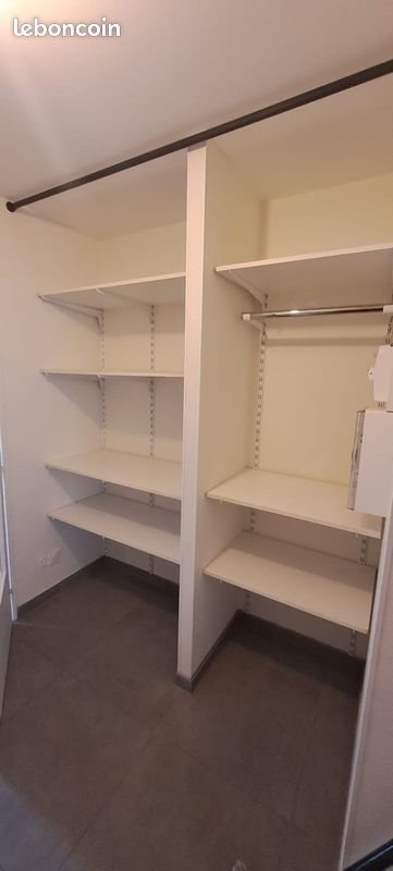 Appartement à louer, 29m², Wolfisheim