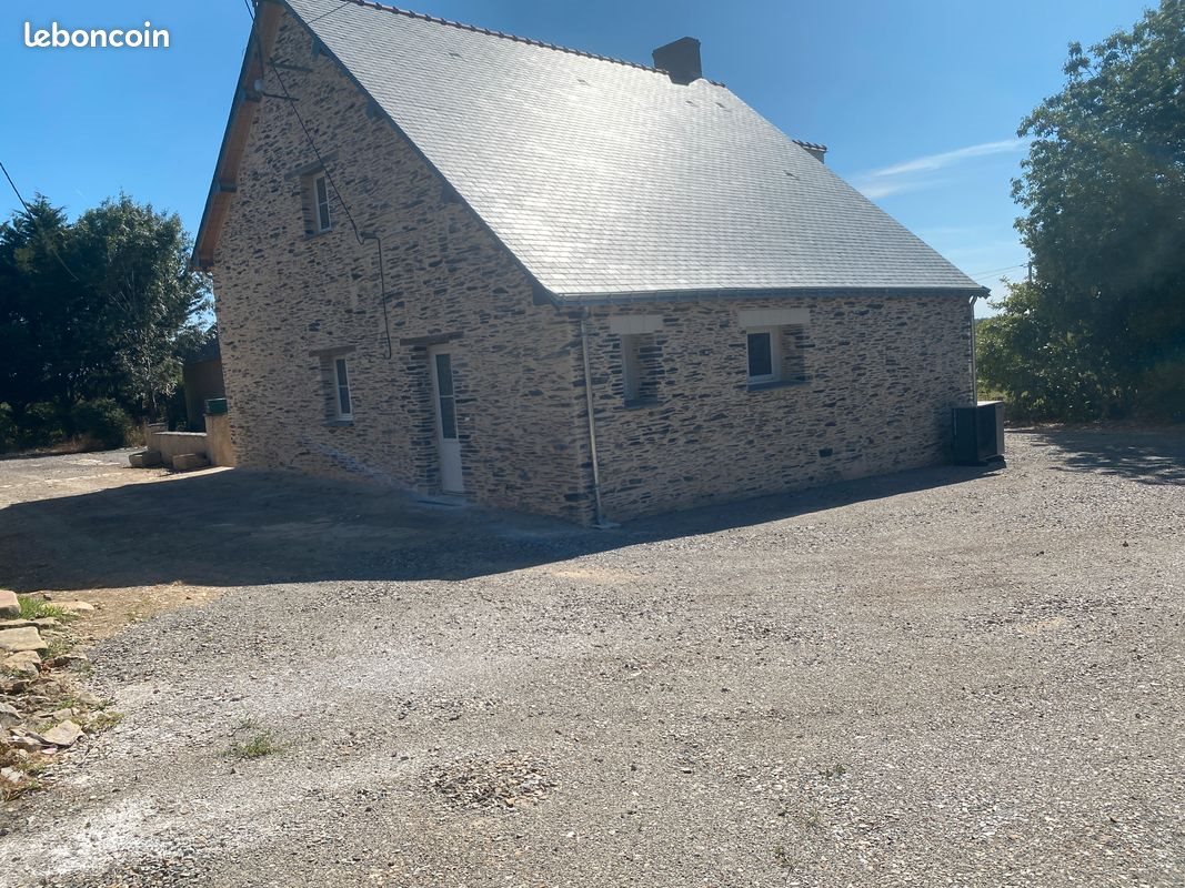 Maison à louer, 130m², Saint-Clément-de-la-Place