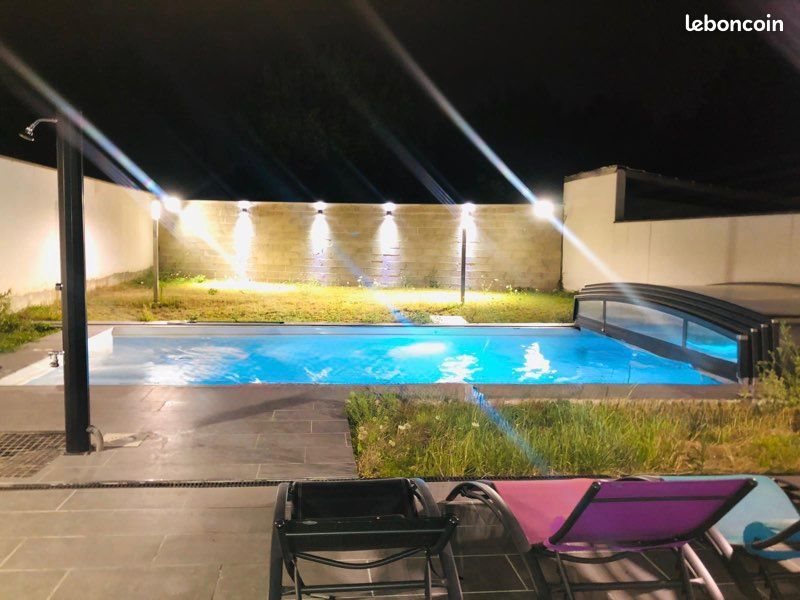 Maison à vendre, 250m², Sarcelles