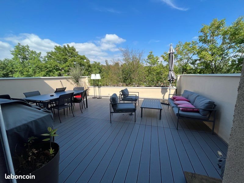 Appartement à vendre, 67m², Dardilly