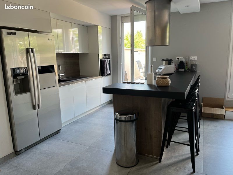 Appartement à vendre, 67m², Dardilly