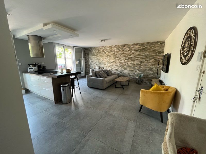 Appartement à vendre, 67m², Dardilly