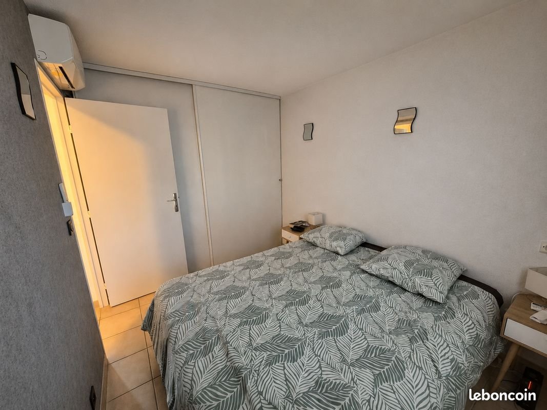 Appartement à vendre, 36m², Sainte-Maxime