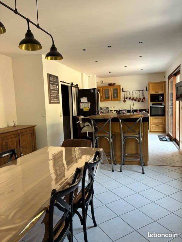 Maison à vendre, 214m², Château-Thierry