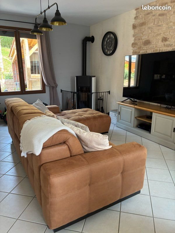 Maison à vendre, 214m², Château-Thierry