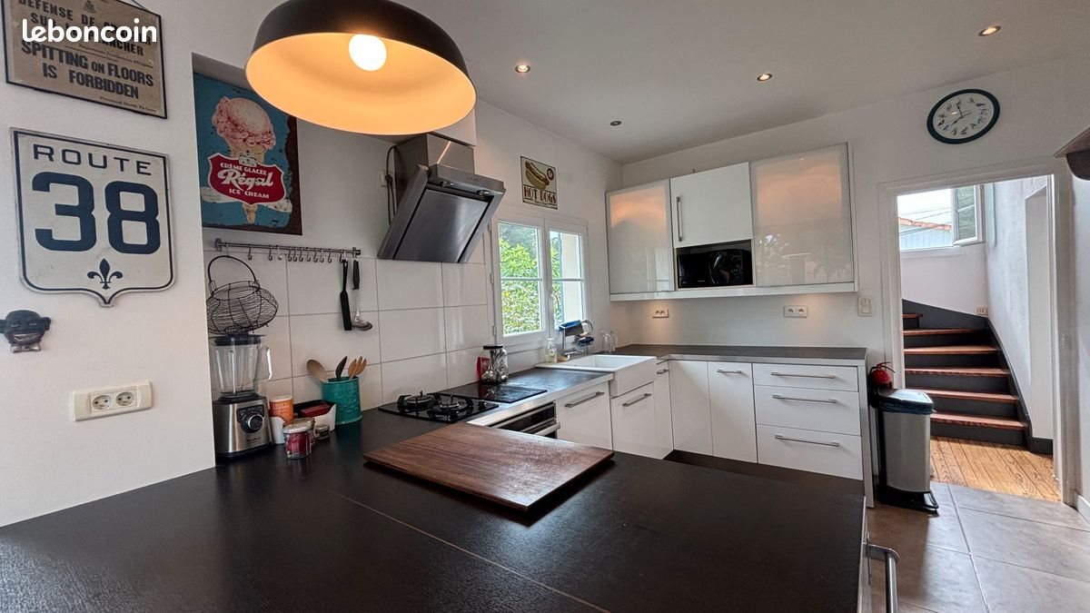 Maison à vendre, 135m², Andernos-les-Bains