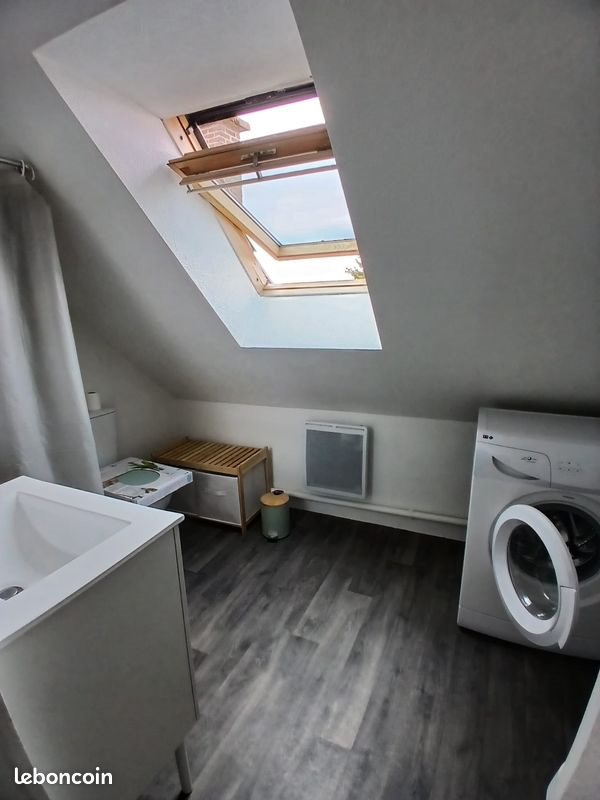 Appartement à louer, 17m², Sainte-Savine