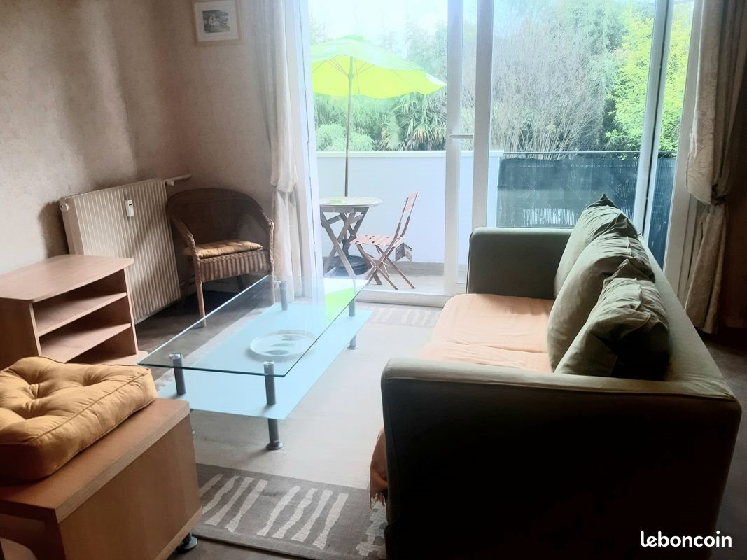 Appartement à louer, 35m², Pau