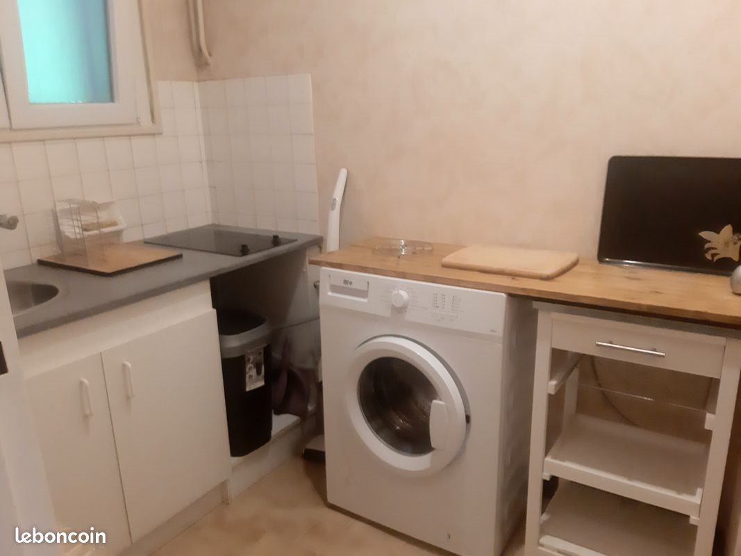 Appartement à louer, 35m², Pau