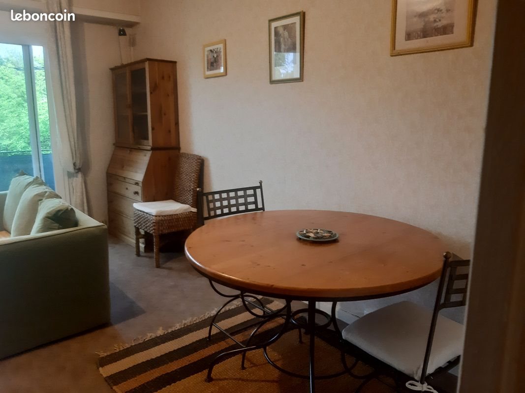 Appartement à louer, 35m², Pau